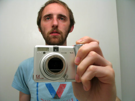 tom deslongchamp