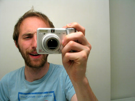 tom deslongchamp